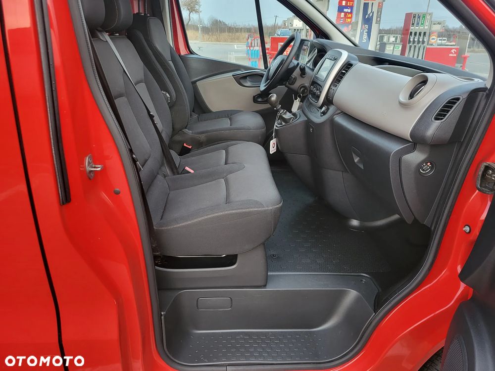 Renault Trafic - 35