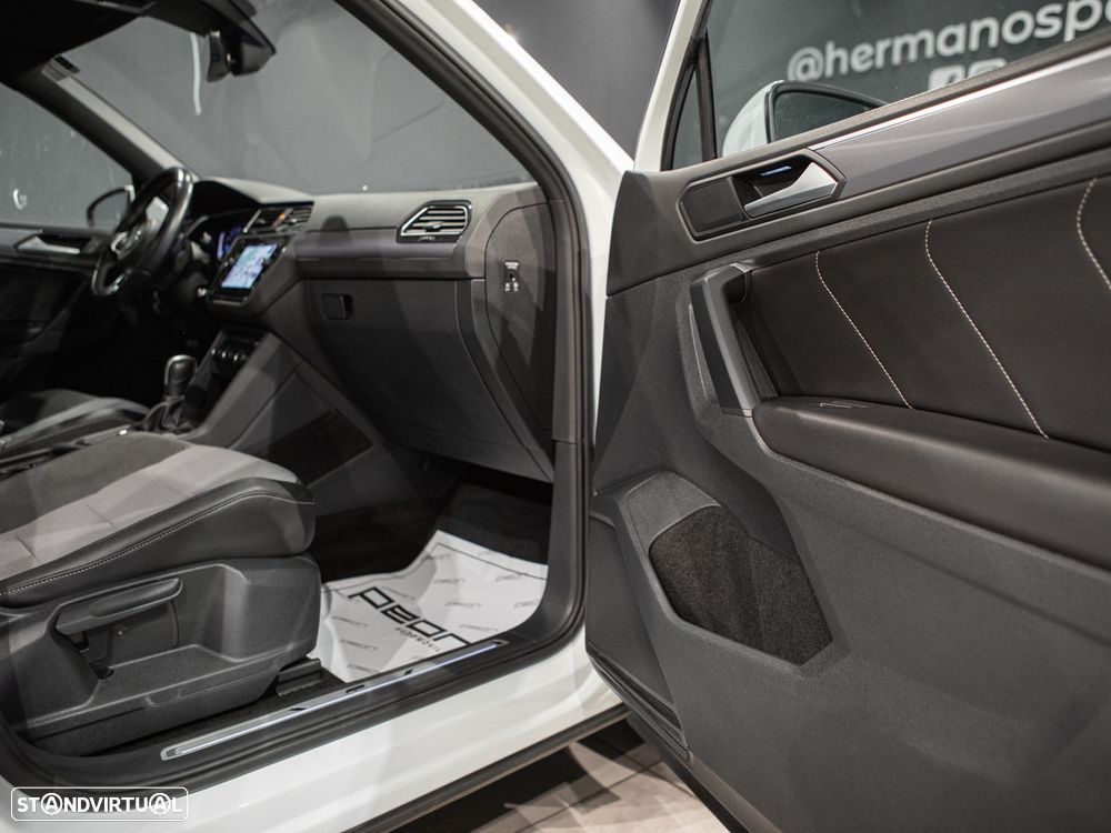 VW Tiguan 1.5 TSI R-Line DSG - 32