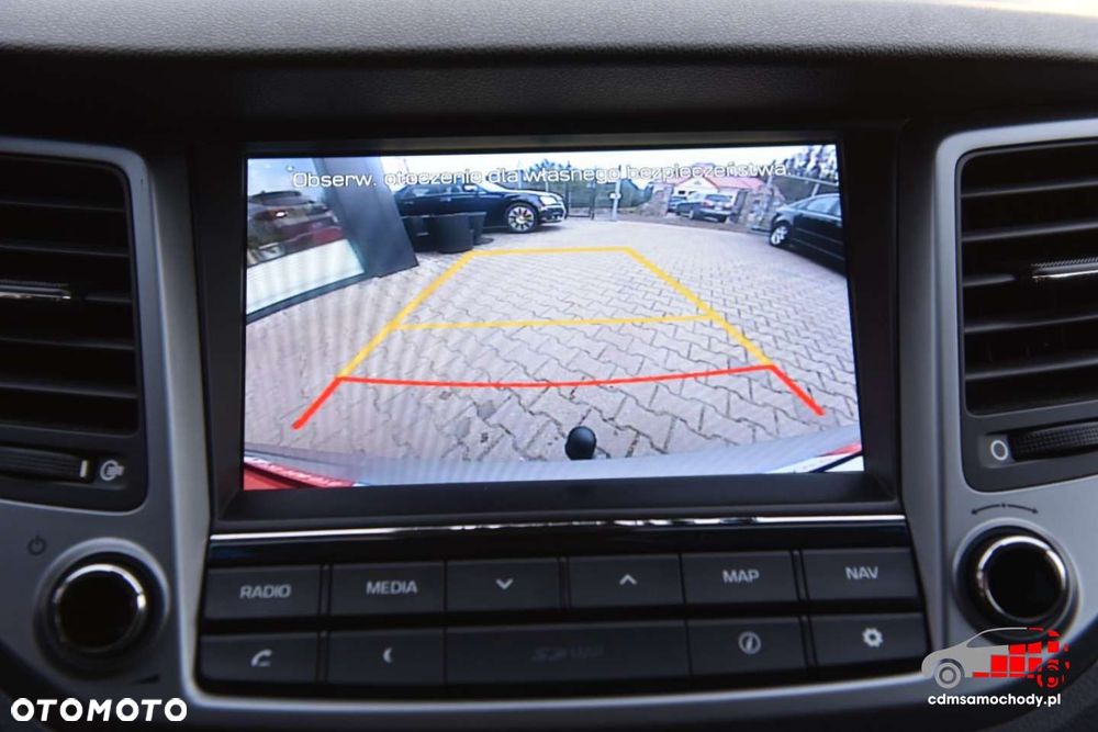 Hyundai Tucson 1.6 GDi Comfort 2WD - 21