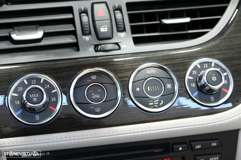 BMW Z4 23 i Auto - 12