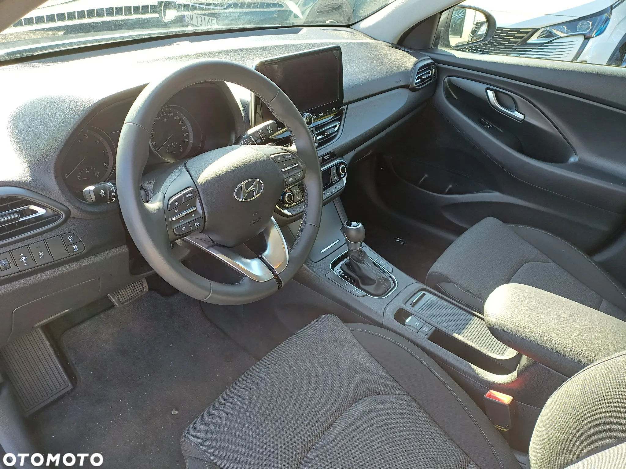 Hyundai i30 1.0 T-GDI 48V-Hybrid DCT Select - 11
