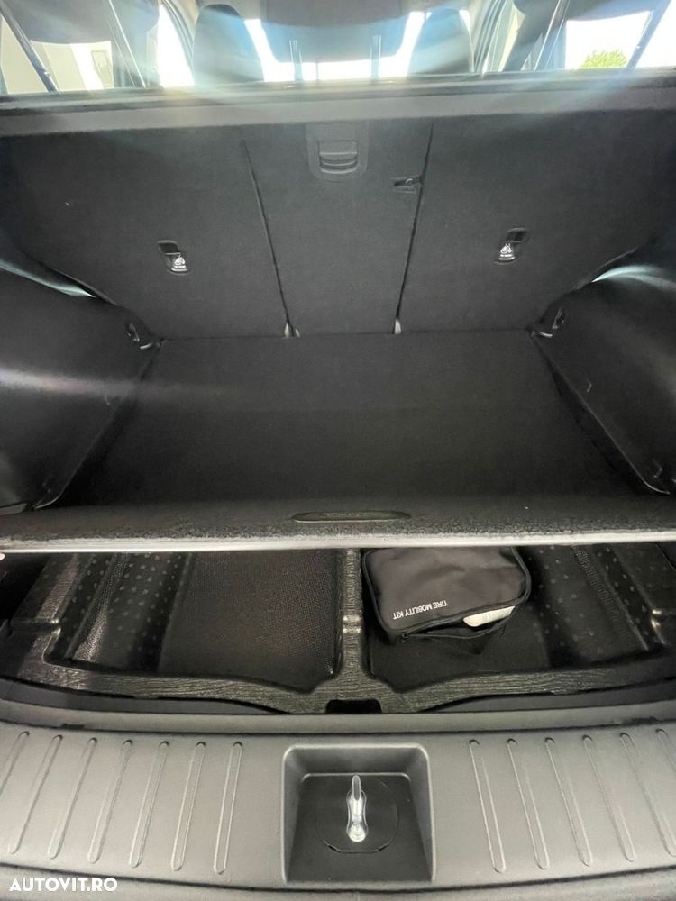 Hyundai Tucson 1.6 l 239 CP 2WD 6AT HEV Style - 38