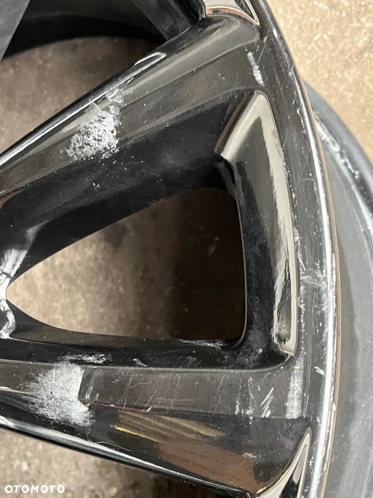 Mazda 5x114,3 7J x 18 ET 45 9965657080 1szt. - 3
