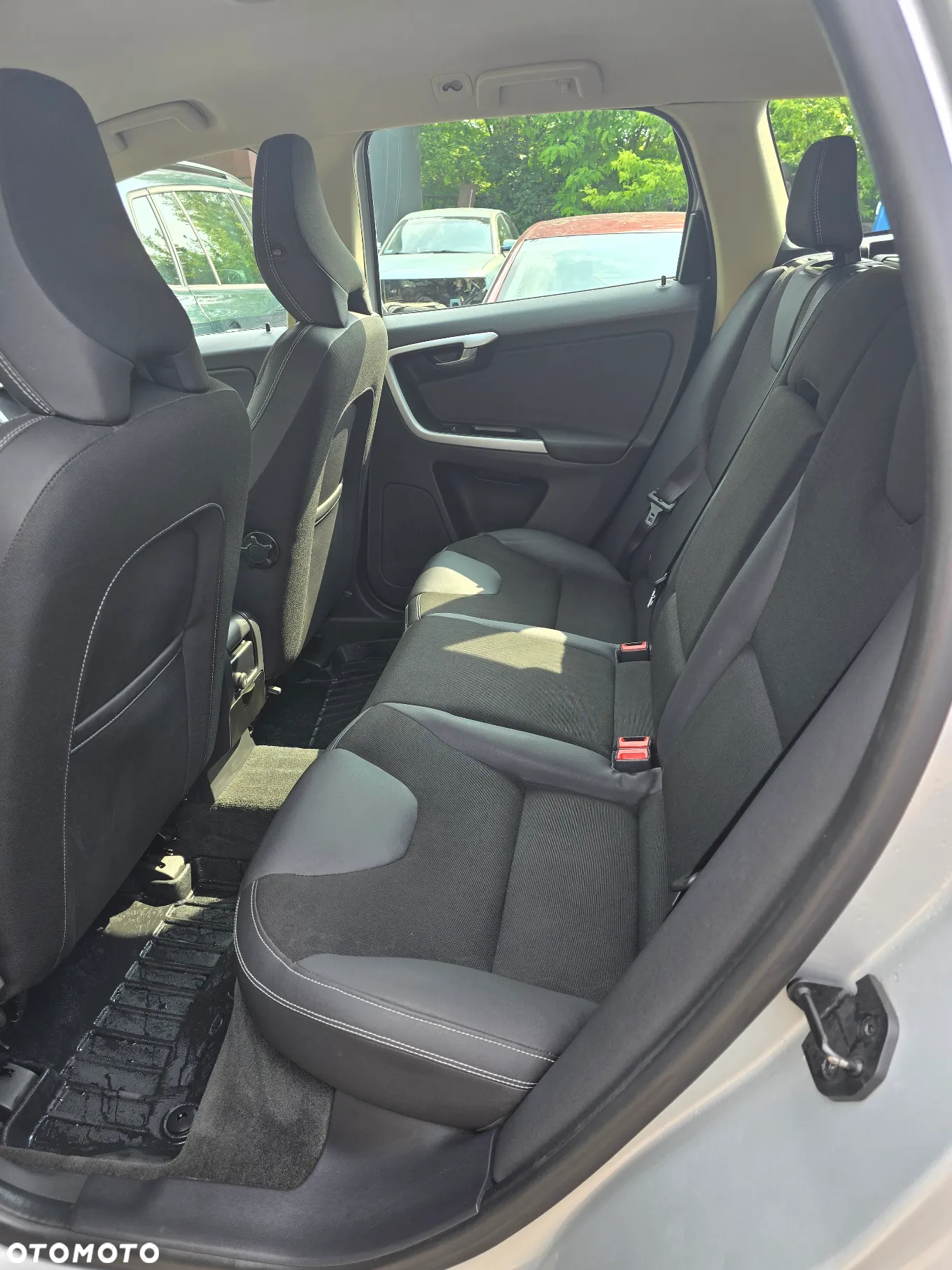 Volvo XC 60 - 10