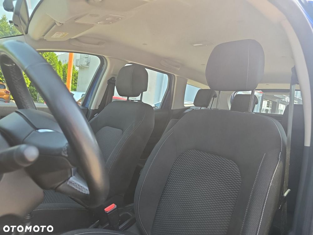 Dacia Duster 1.0 TCe Essential - 10