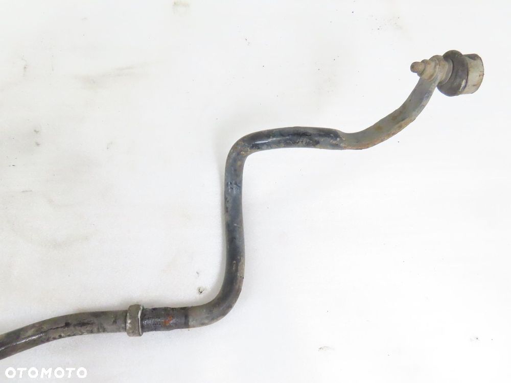 DRĄŻEK STABILIZATORA PRZÓD TOYOTA COROLLA E12 2.0 D-4D - 2