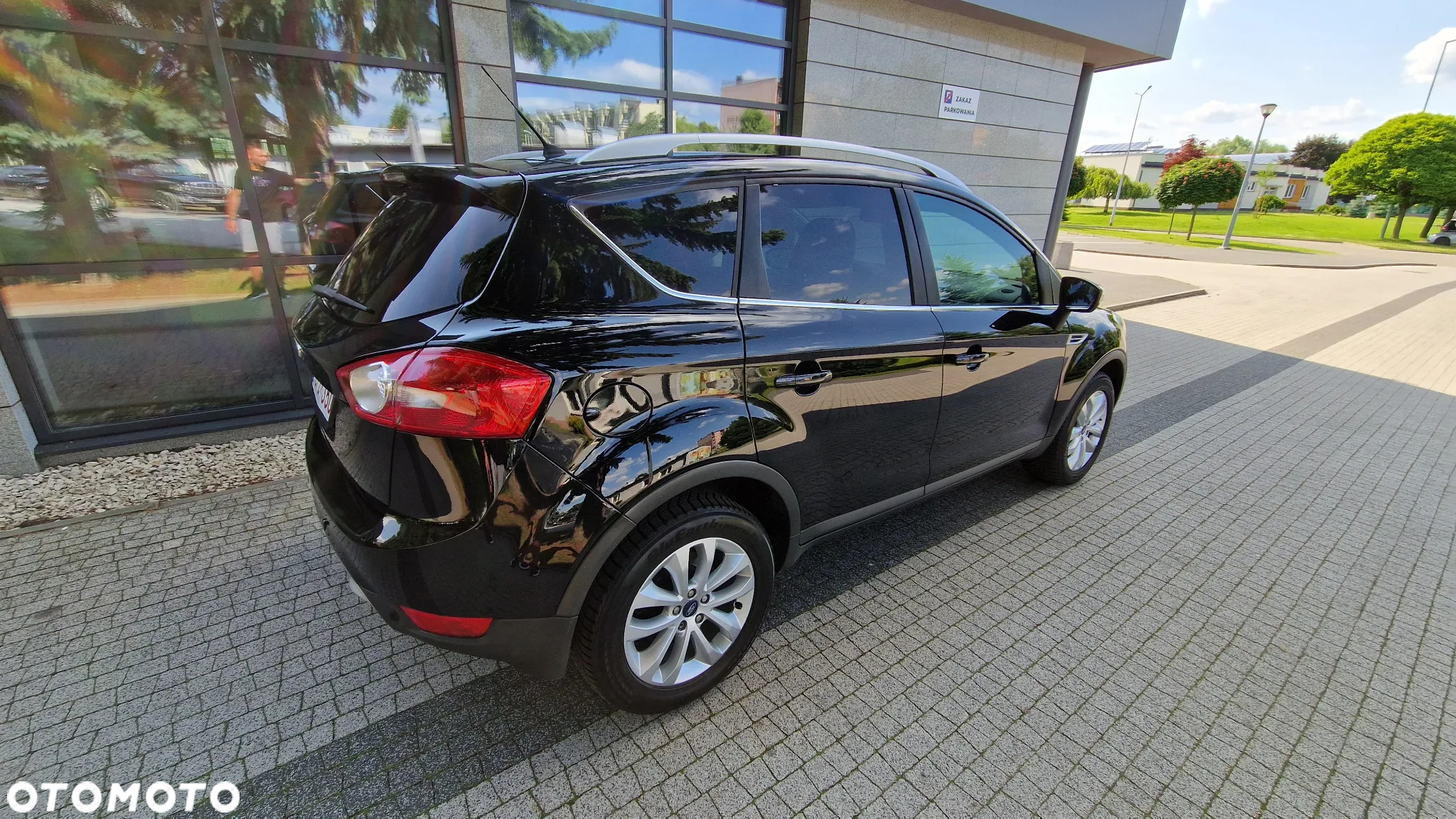 Ford Kuga - 6