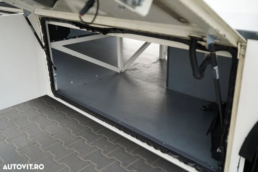 Alta VECTIO U / EURO 6 / LUNGIME: 9M / IMPORTAT / MANUALĂ / 225.000 km/ - 16