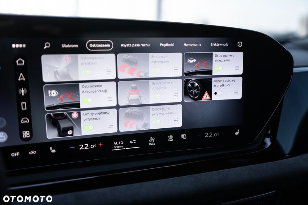 Audi A5 Limousine TFSI Quattro S tronic - 28