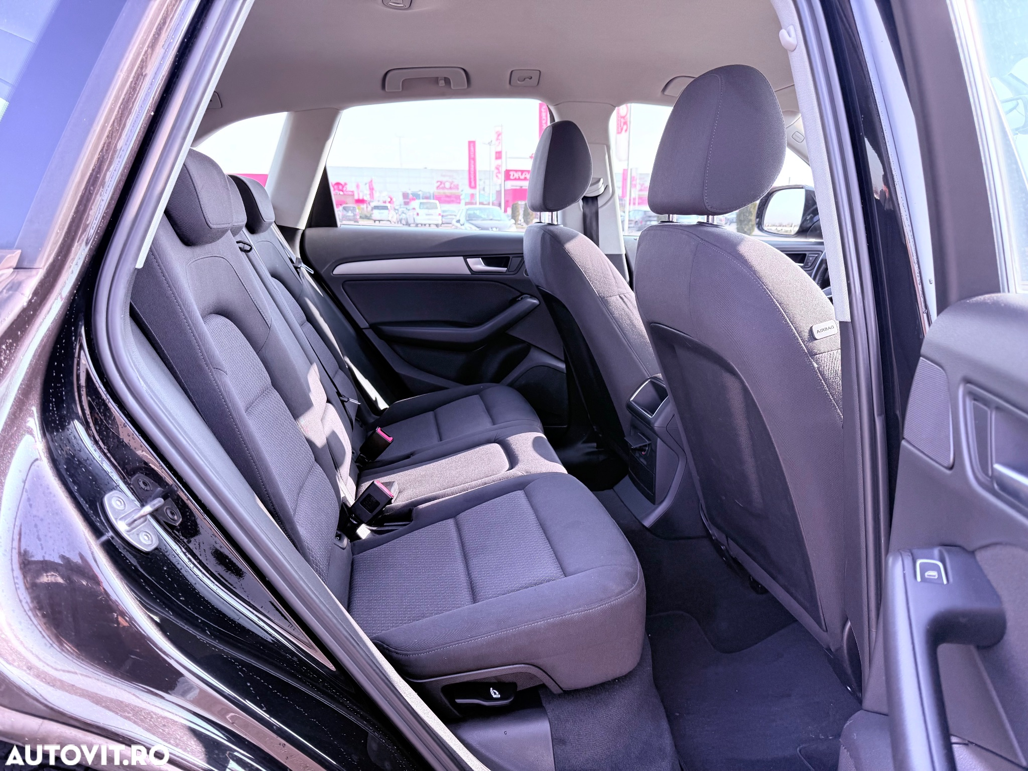 Audi Q5 2.0 TDI Quattro S tronic - 27