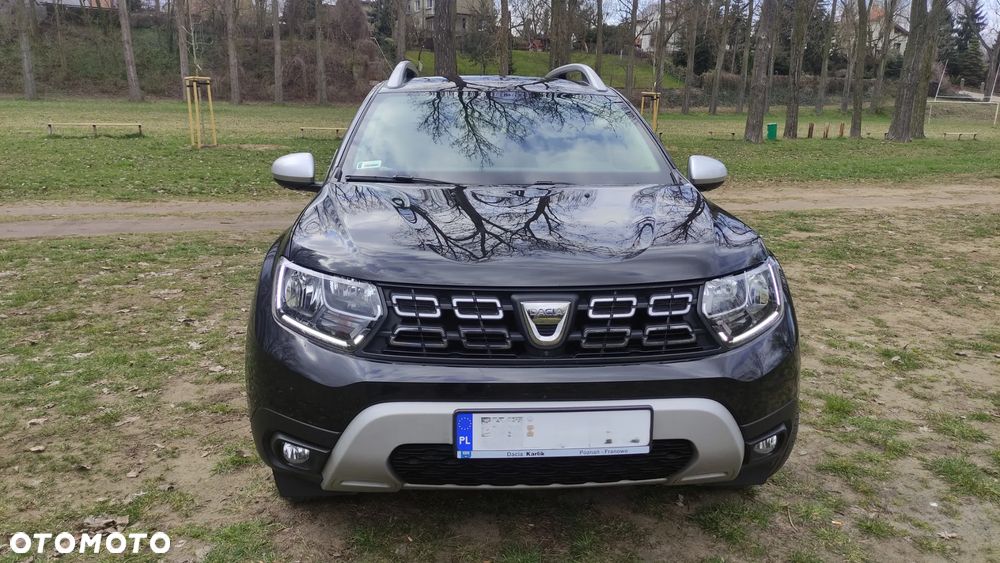 Dacia Duster 1.0 TCe Prestige - 3