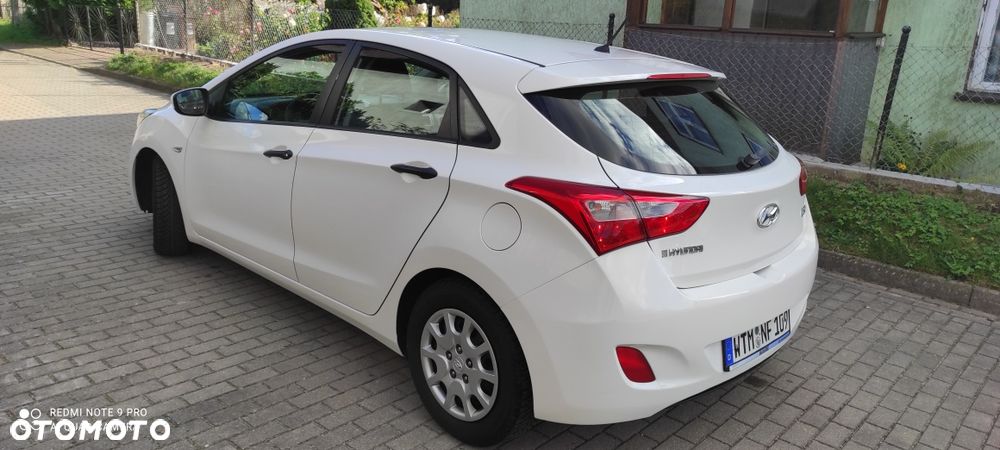 Hyundai i30 - 3