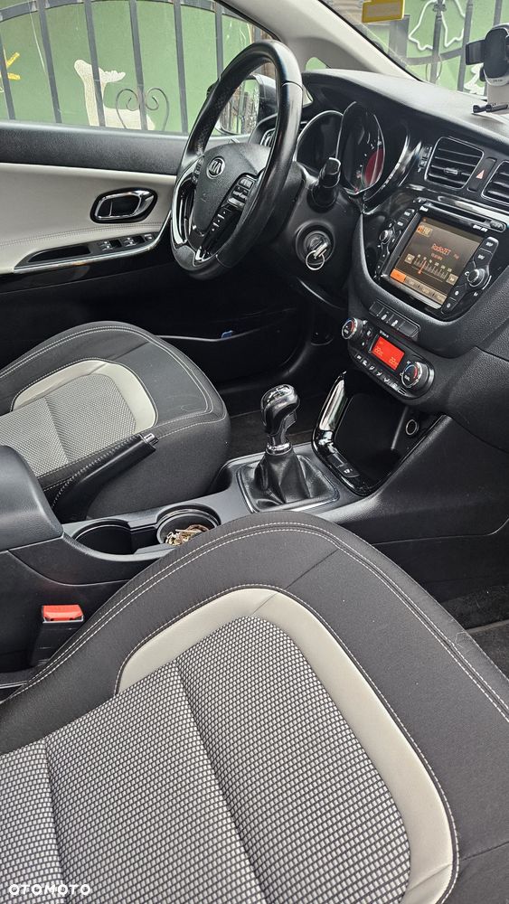 Kia Ceed 1.6 CRDi XL - 8