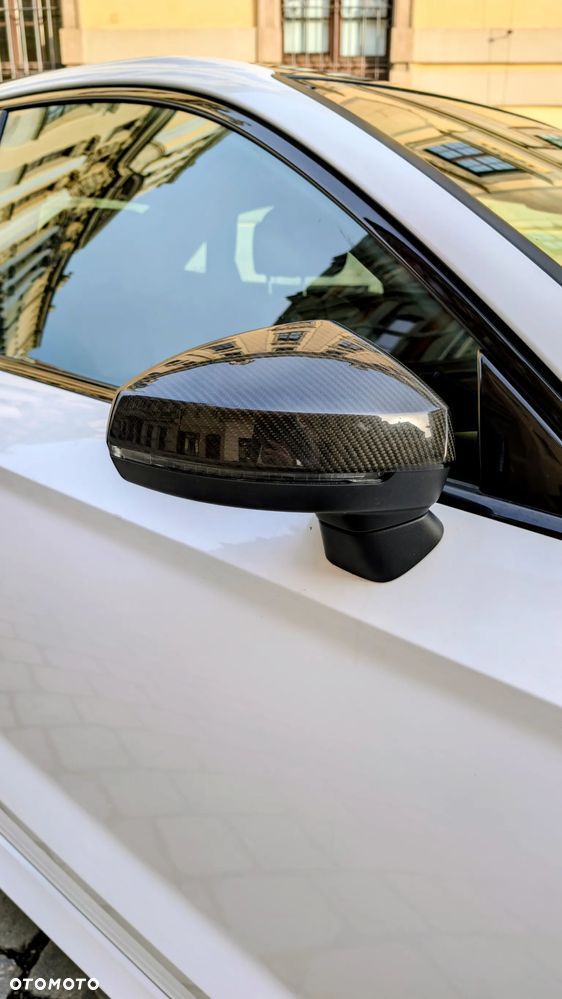 Audi S3 Limousine 2.0 TFSI Quattro S tronic - 11