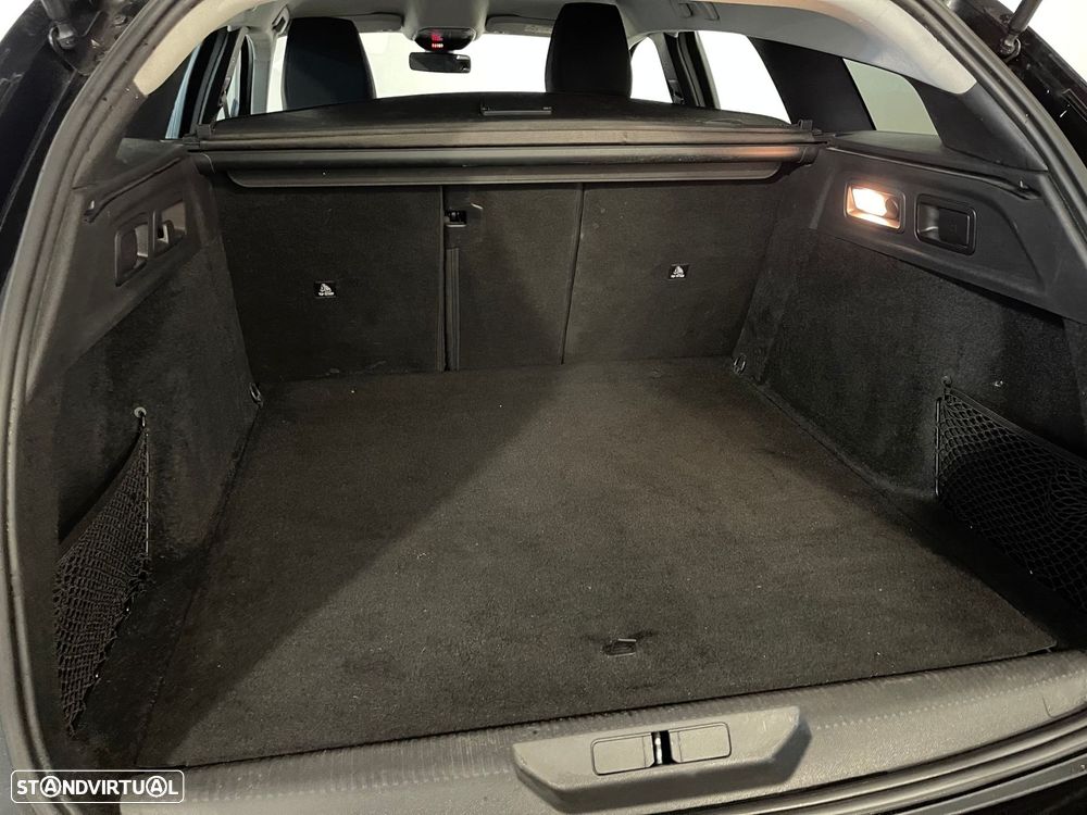 Peugeot 308 1.5 BlueHDi Active Pack - 29