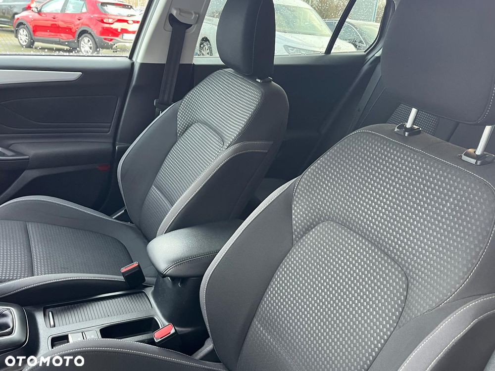 Ford Focus 1.5 TDCi Trend - 15