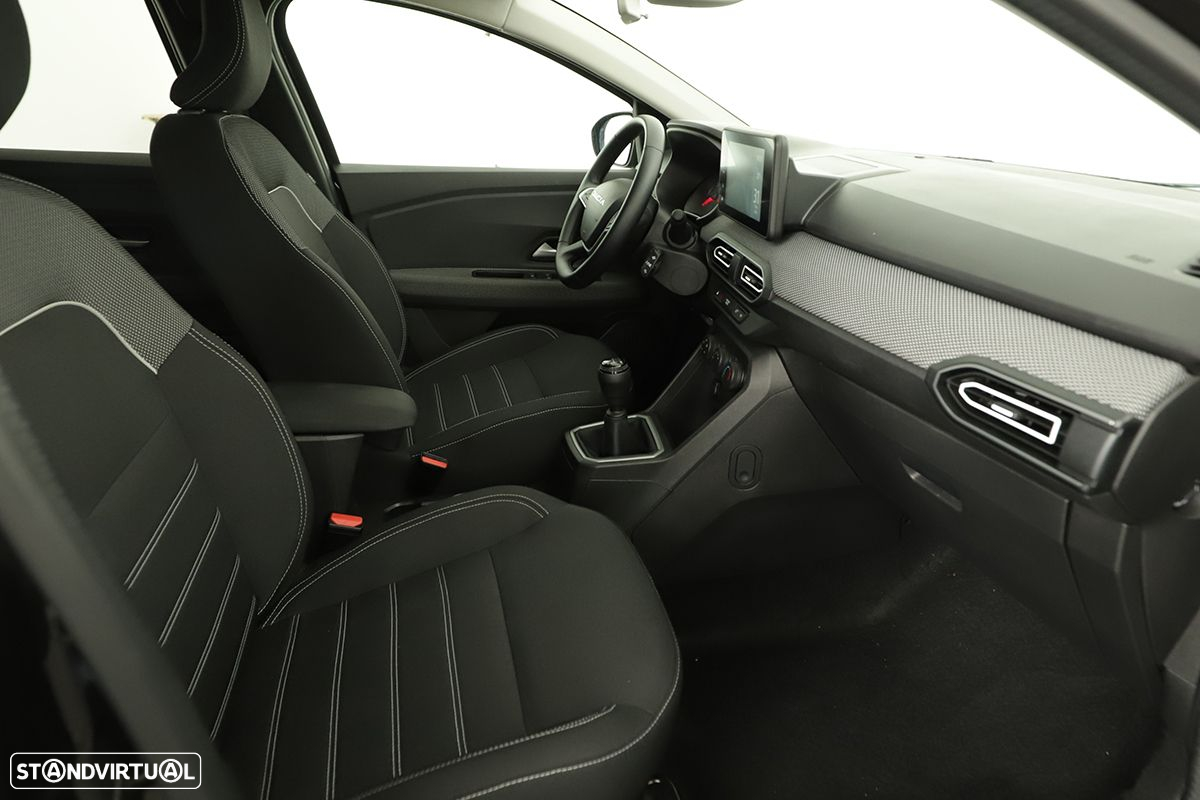 Dacia Jogger 1.0 ECO-G Expression 7L Bi-Fuel - 22