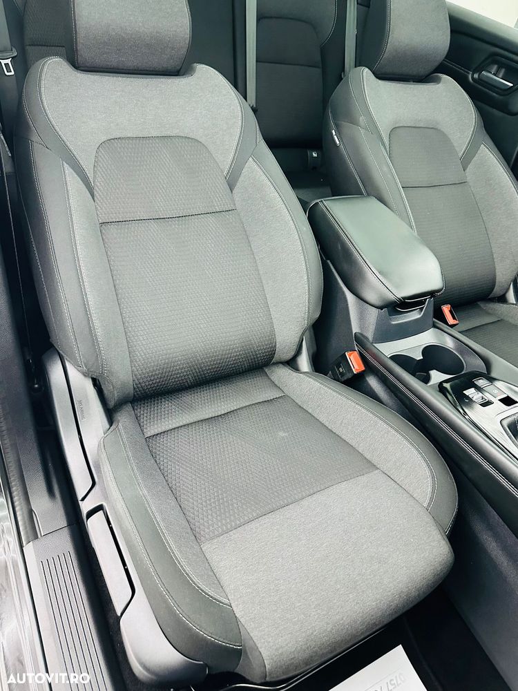 Nissan Qashqai 1.3 DIG-T MHEV Tekna - 25