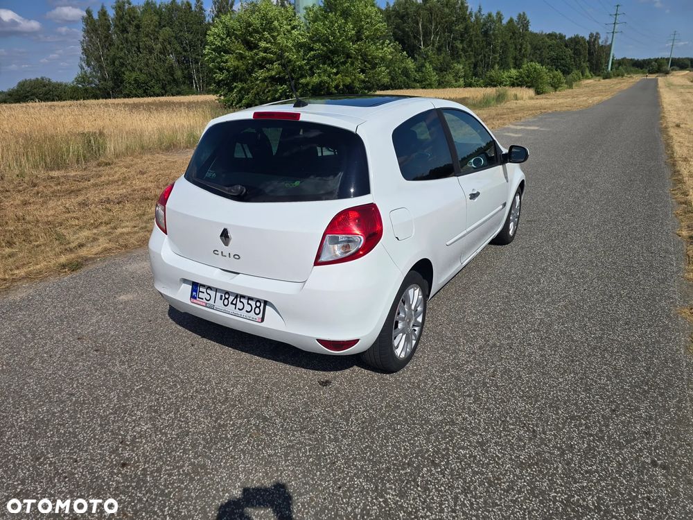 Renault Clio 1.2 TCE Expression - 4