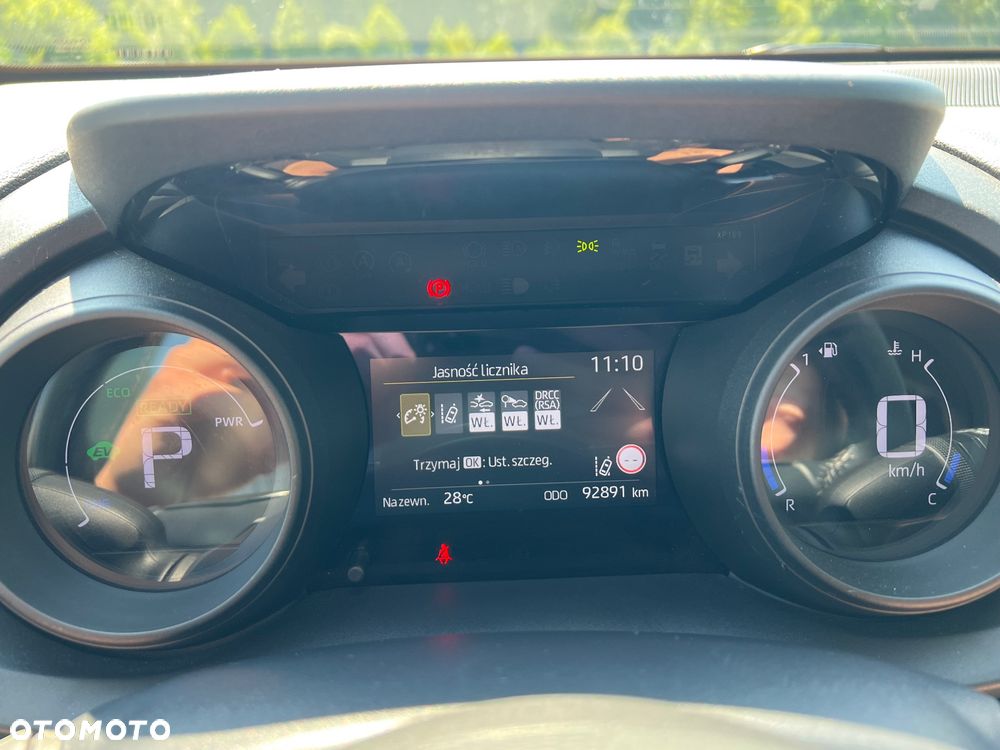 Toyota Yaris Hybrid 1.5 Premiere Edition - 15