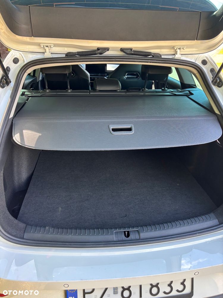 Cupra Leon 1.5 e-Hybrid PHEV DSG - 12