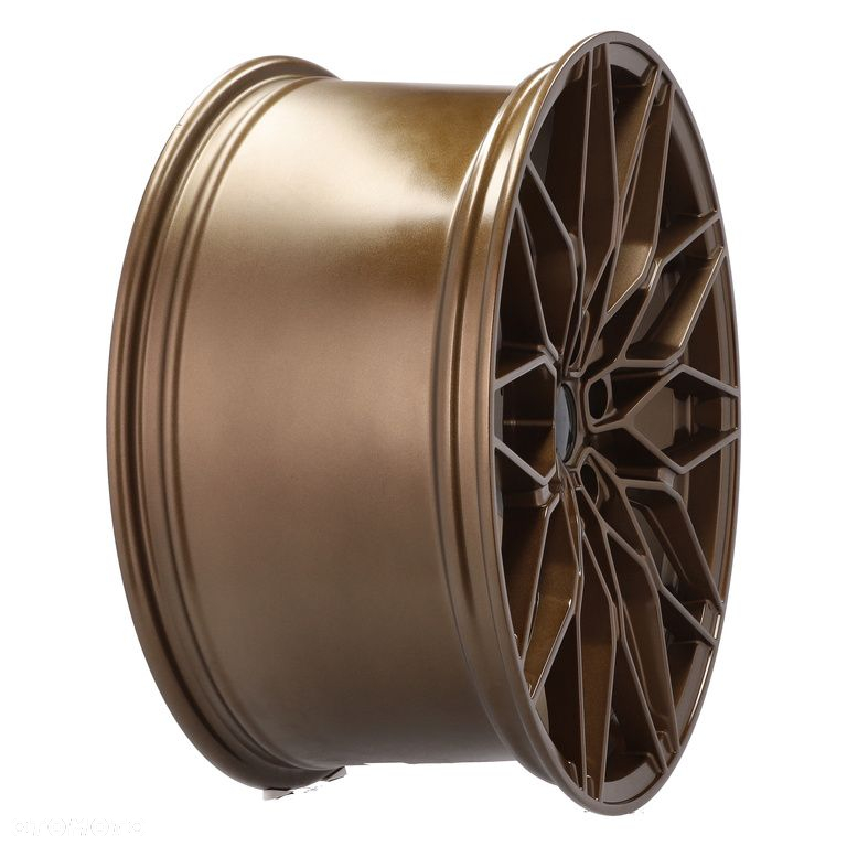 4x Felgi 18 m.in. do BMW 3 E46 E90 E91 E92 E93 F30 F31 4 F32 F33 F36 5 F11 F10 6 F06 - IN292 (BY1845 - 6
