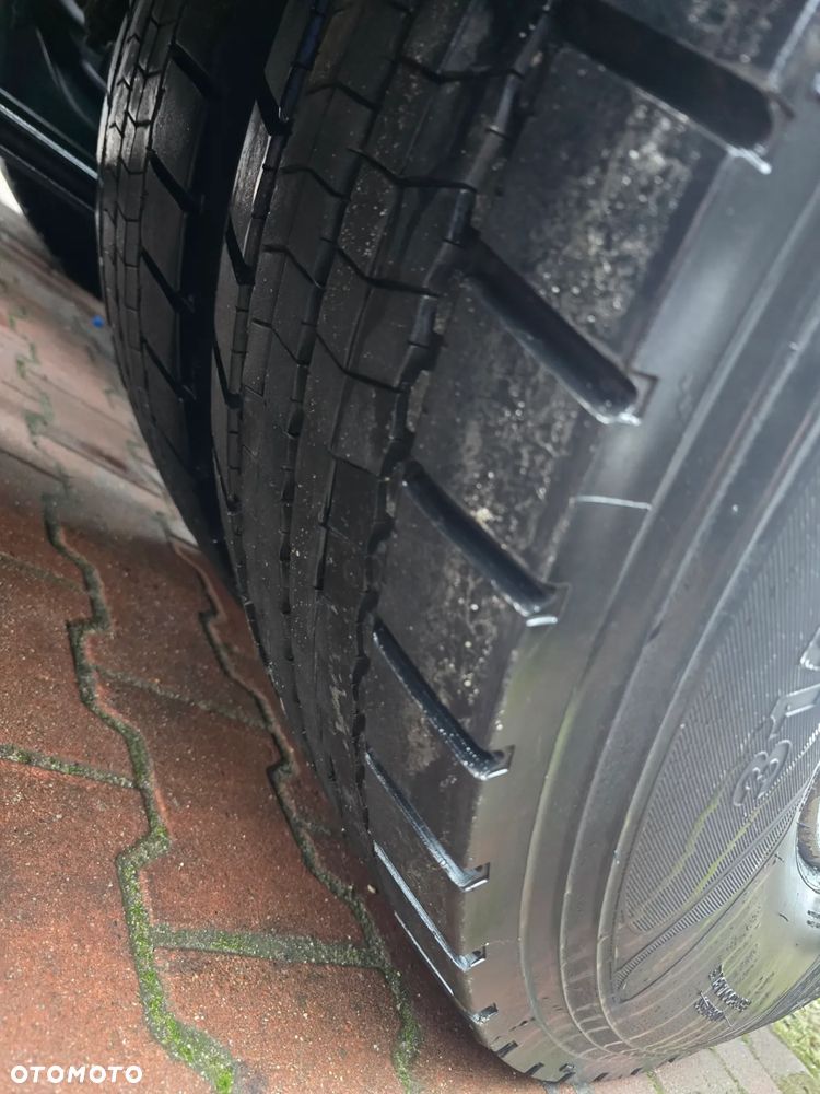 Iveco Stralis standard XP automat skrzynia traxon - 32