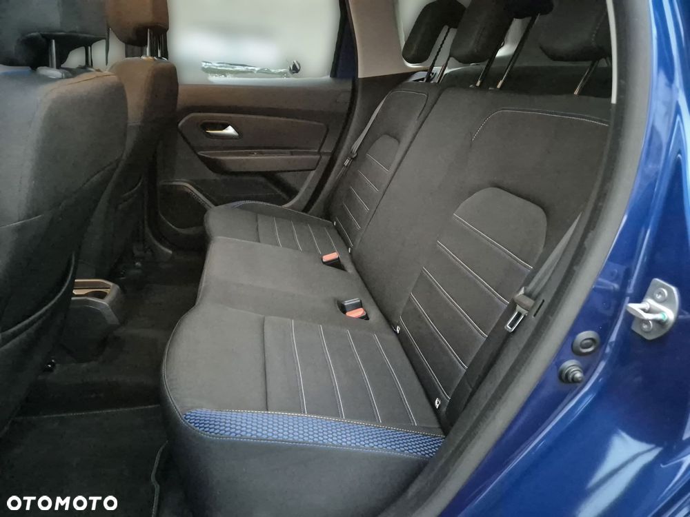Dacia Duster - 10