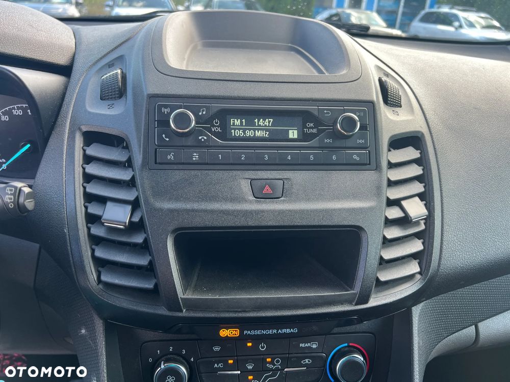 Ford Transit Connect 240 L2 Trend - 12