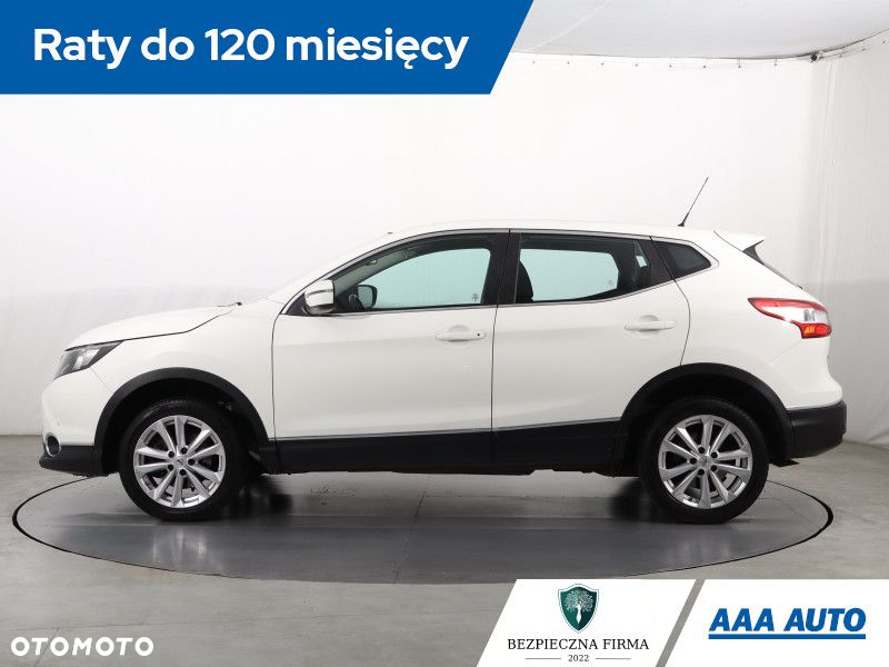 Nissan Qashqai - 3