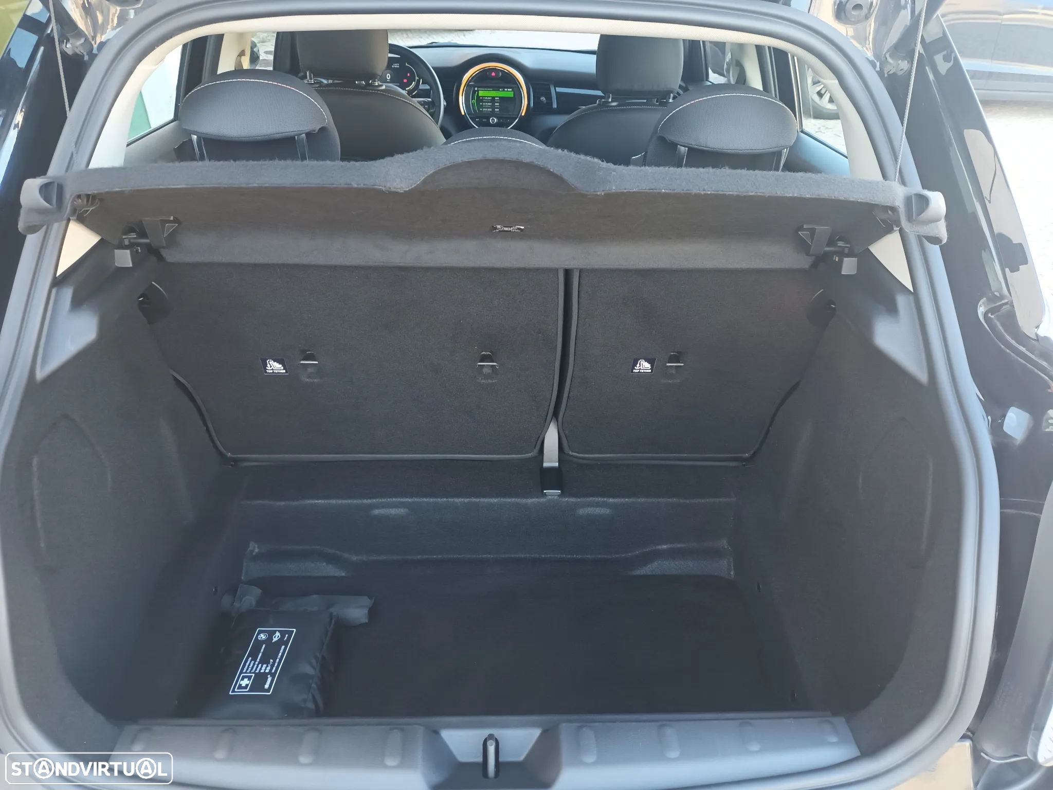 MINI 5 Portas One Sport Edition - 46