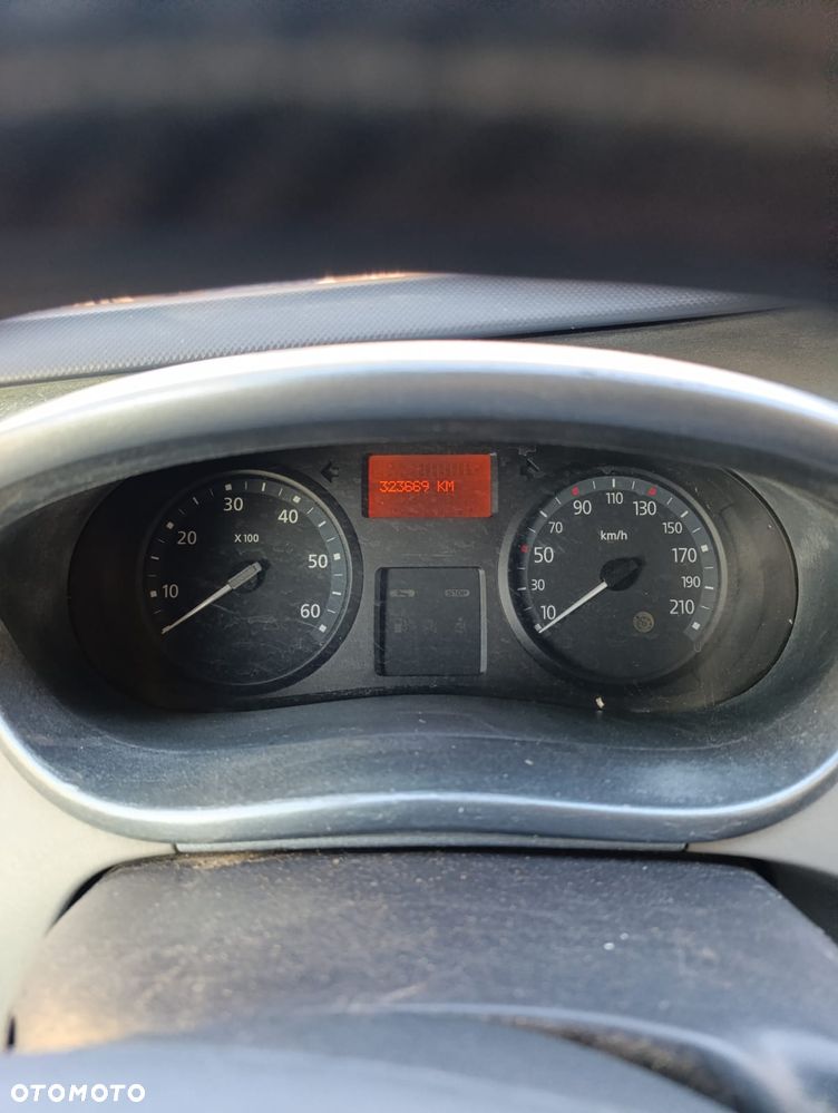 Renault Trafic L1H1 - 8