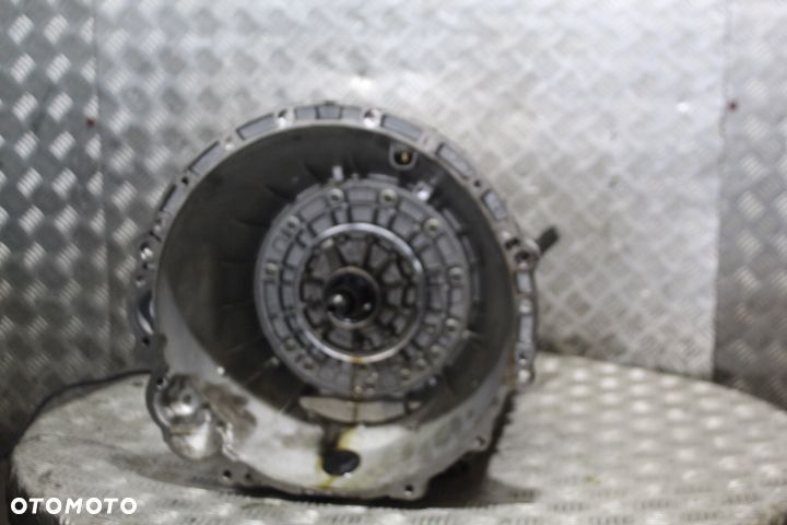 SKRZYNIA AUTOMAT XJ VIII X351 5.0 9X237000CC - 1