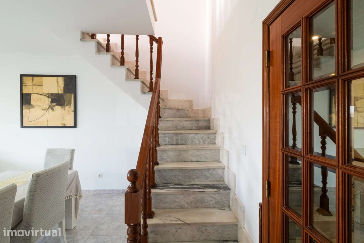 Fabuloso Duplex T5 na Tapada das Mercês
