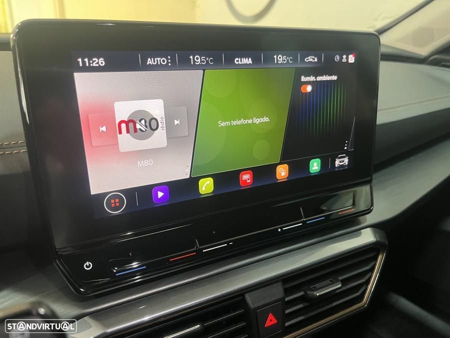 Cupra Formentor 1.5 TSI Sport DSG - 15