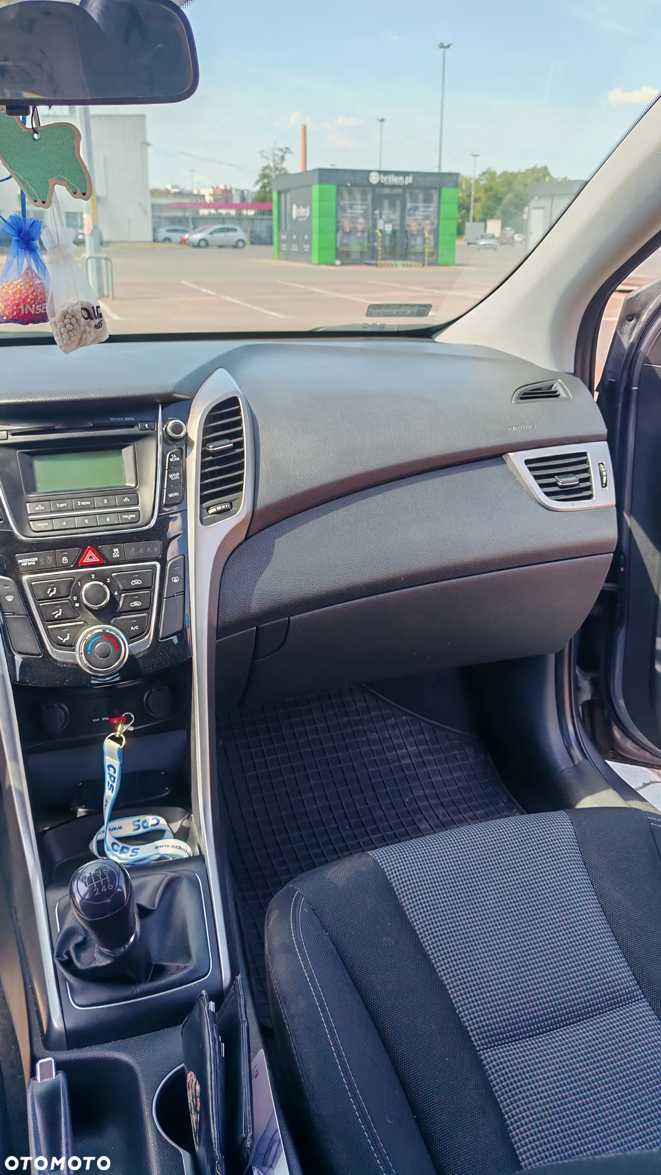 Hyundai i30 1.6 Classic + - 13