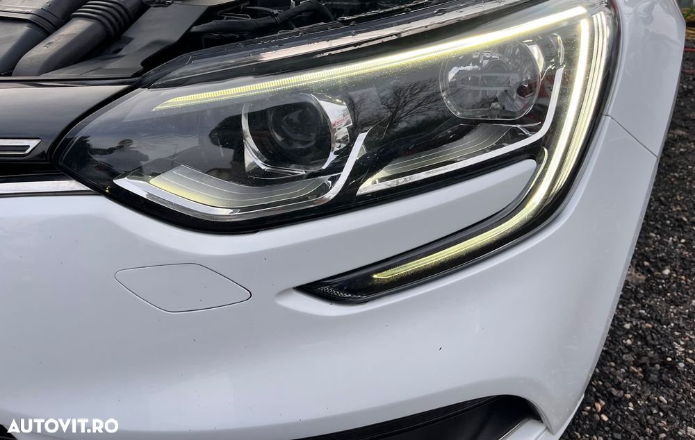 Renault Megane Energy dCi Zen - 24