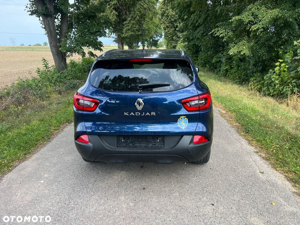 Renault Kadjar Energy TCe 130 EDC Business - 10