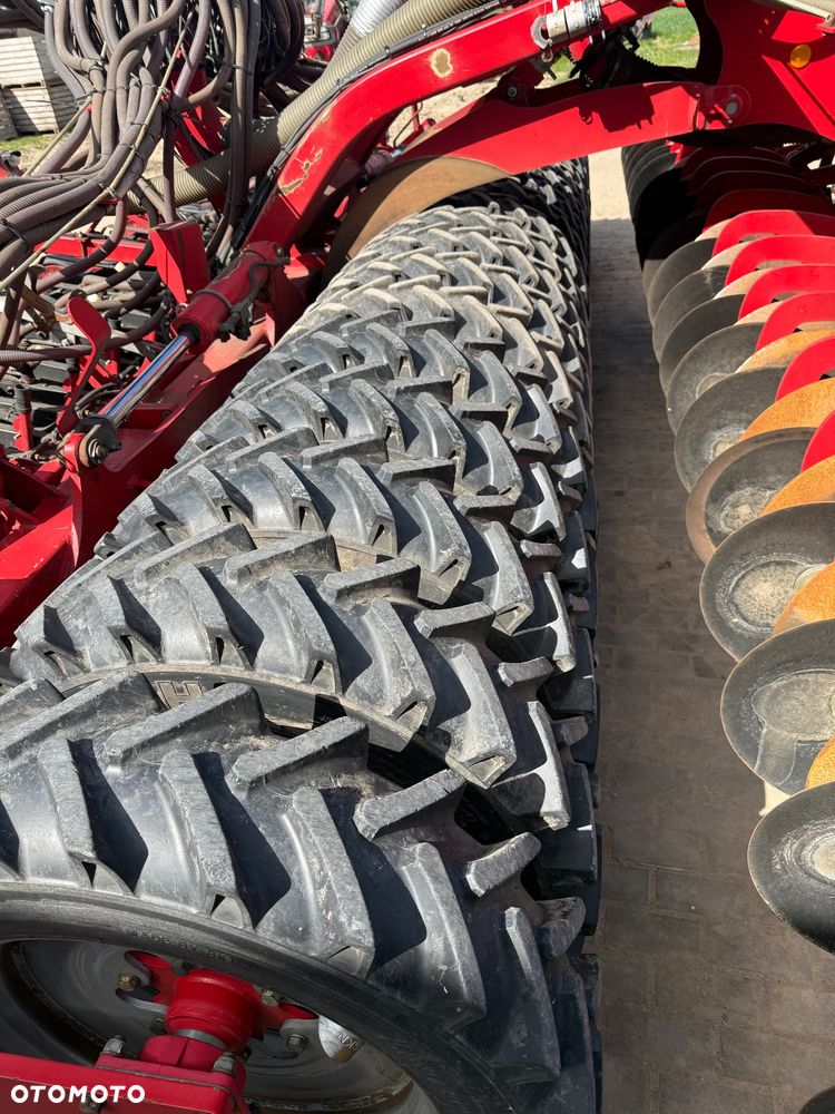 Horsch Focus 6td - 8