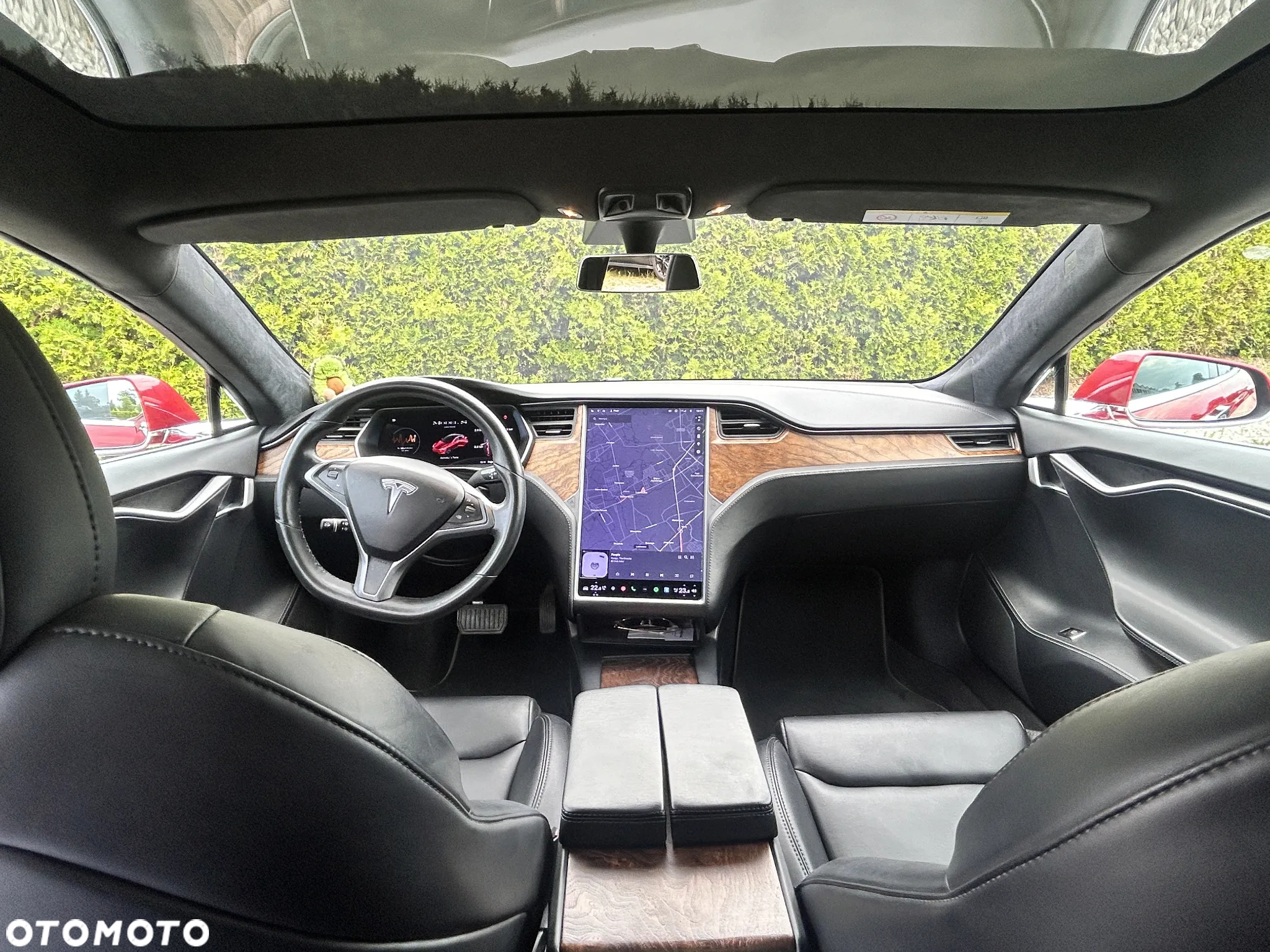 Tesla Model S Long Range - 7