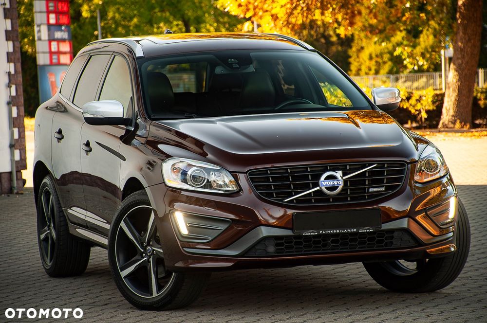 Volvo XC 60
