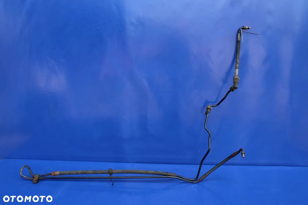 Przewód układu zawieszenia ABC Mercedes SL R230 W230 SL500 A2309976782 6/2 - 7