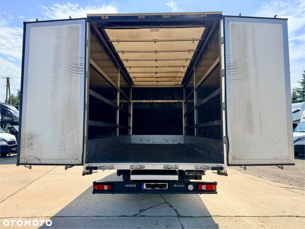 Iveco Daily - 7