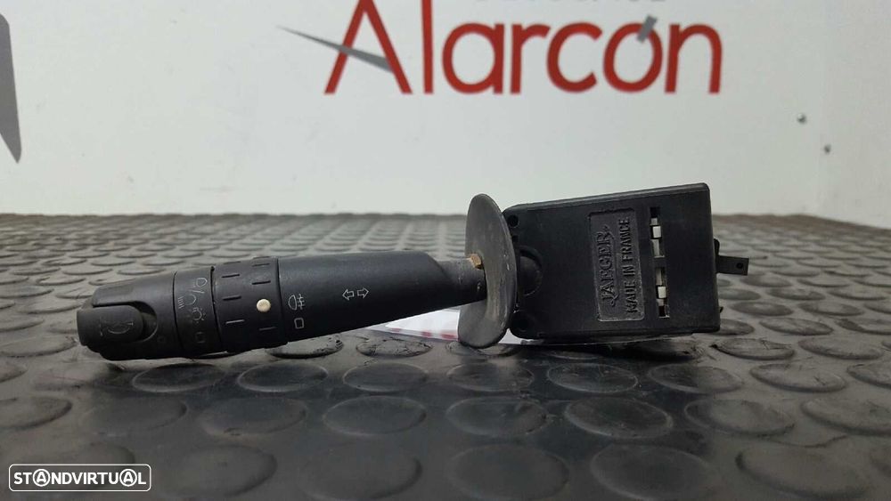 COMANDOS DOS PISCAS CITROEN XSARA BREAK 2.0 16V CAT (RFV / XU10J4R) - 1