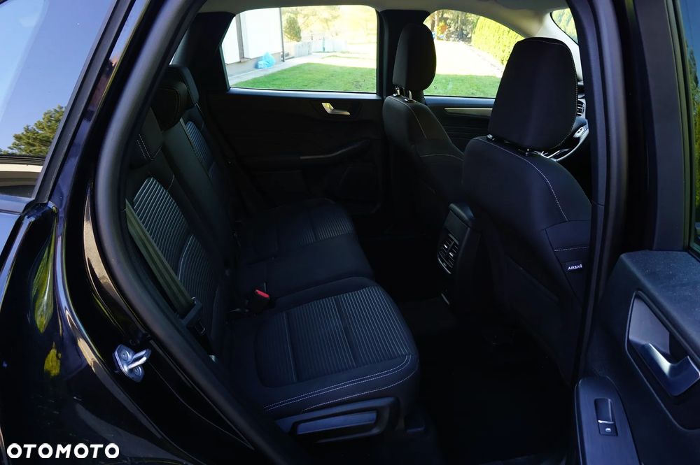 Ford Kuga 2.0 EcoBlue AWD Titanium - 20