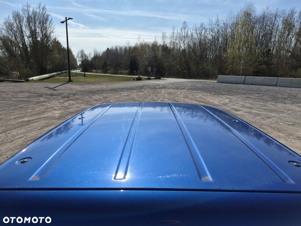 Volkswagen Caddy Comfortline - 10