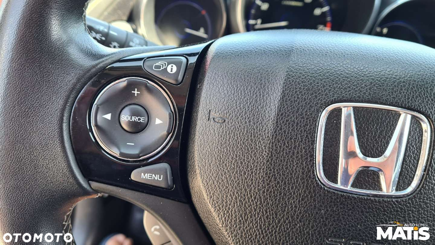 Honda Civic - 21