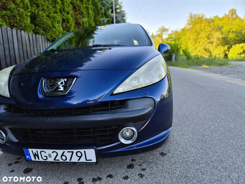 Peugeot 207 - 26