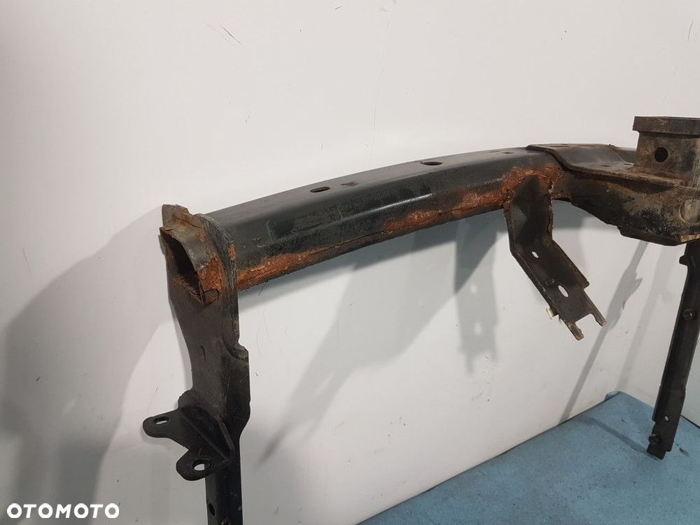 FORD ESCAPE III HAK MOCOWANIE NA ROWERY - 6