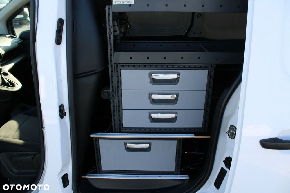 Opel Combo - 20